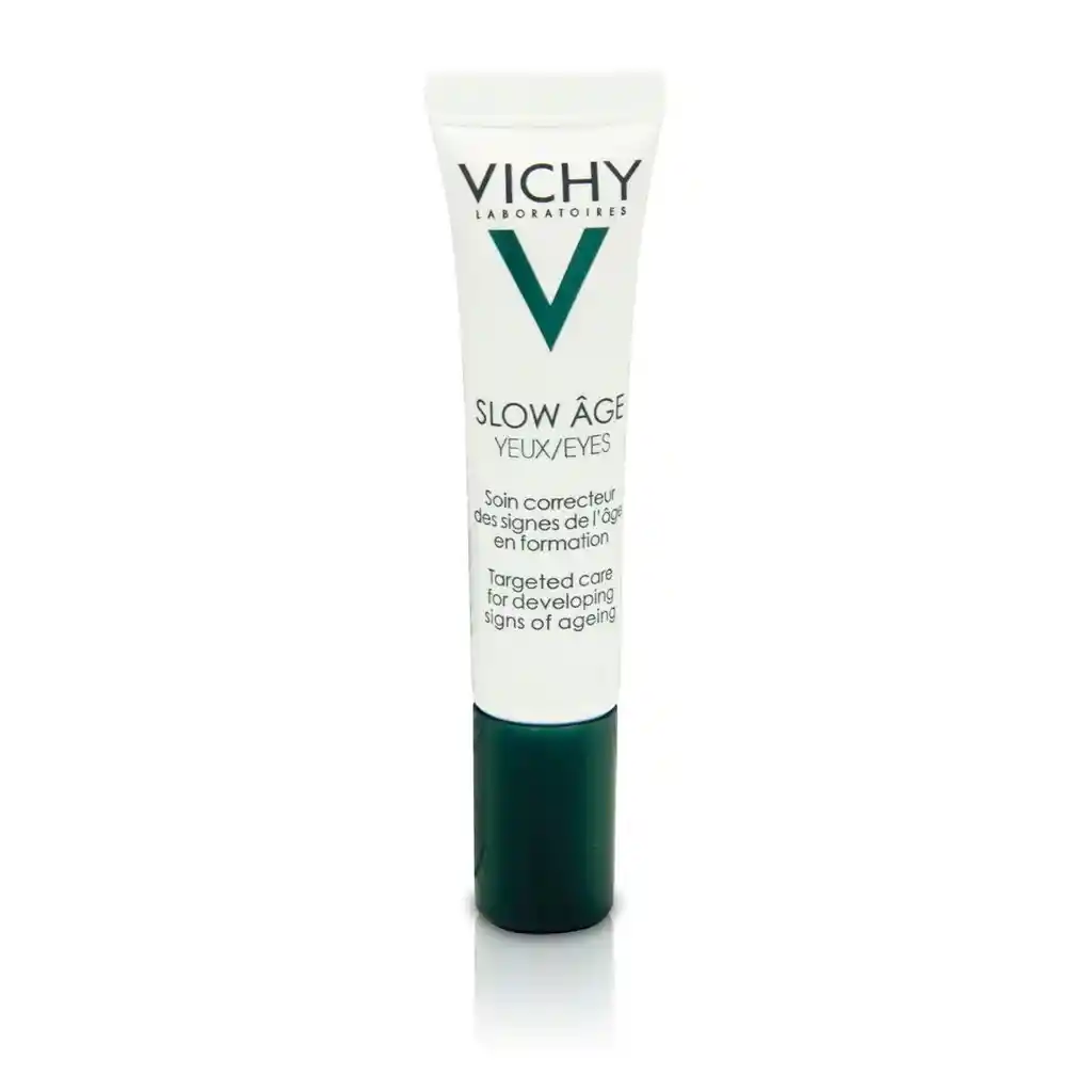 Vichy Slow Age Contorno de Ojos