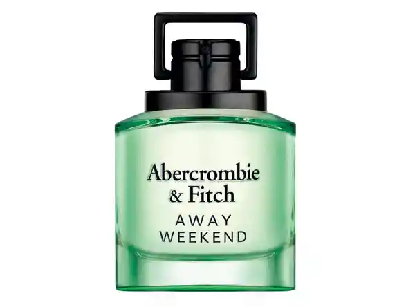 Abercrombie & Fitch Perfume Away Weekend Ambercrombie & Fitch