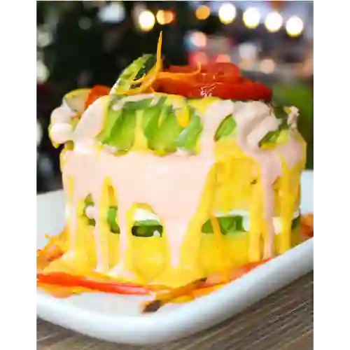Causa Vegetariana