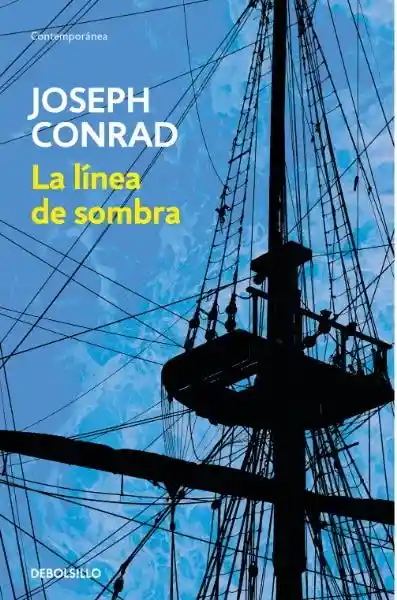 La Línea de Sombra - Conrad Joseph