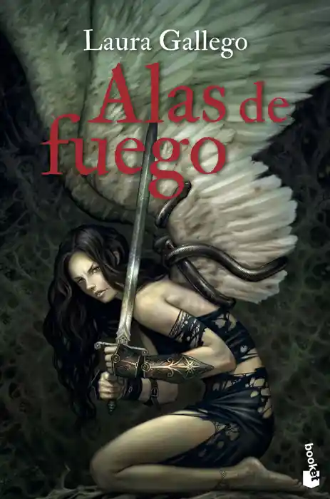 Alas de Fuego Nº 01/02