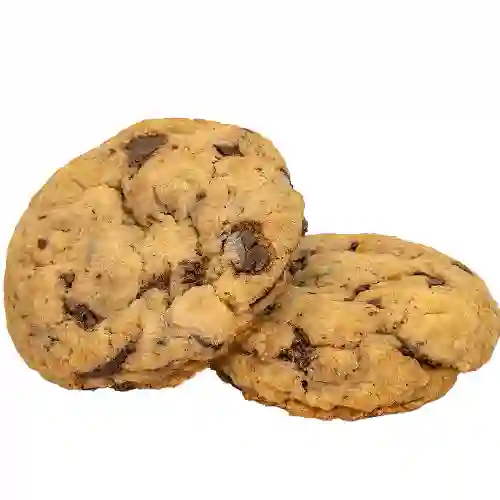 Coockie Vegana Estilo New York