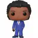 Funko Pop Figura de Colección tv Miami Vice Tubbs 940