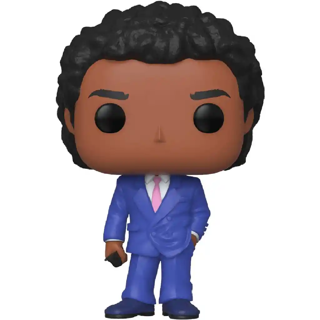 Funko Pop Figura de Colección tv Miami Vice Tubbs 940