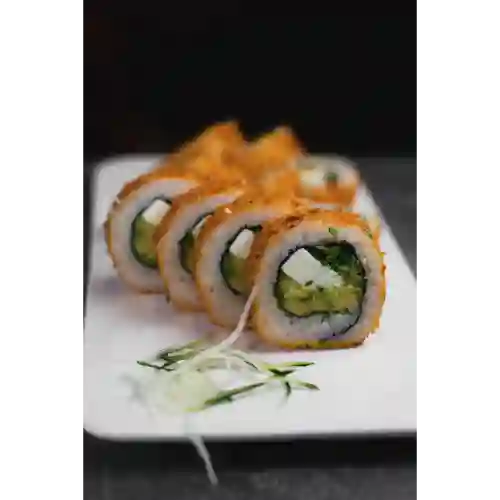 Champignon Roll