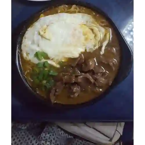 Ramen Carne