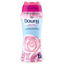 Downy Suavizante Beads Protect April Fresh