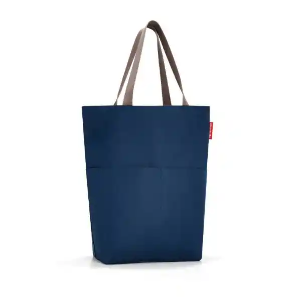 Bolso Urbano Cityshopper Dark Blue Reisenthel