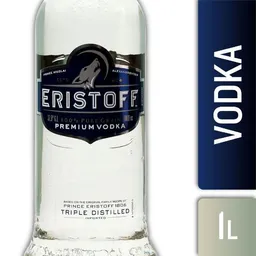 Eristoff Vodka Premium
