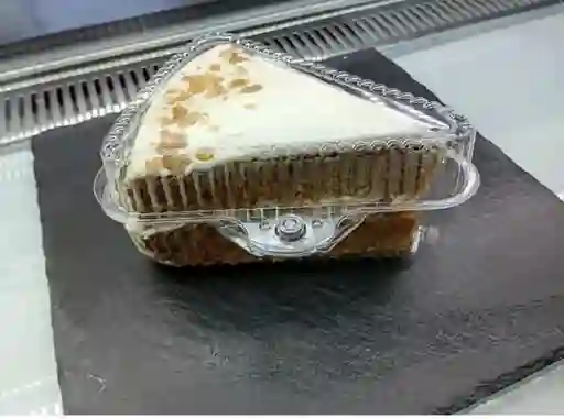 Torta de Zanahoria en Trozos