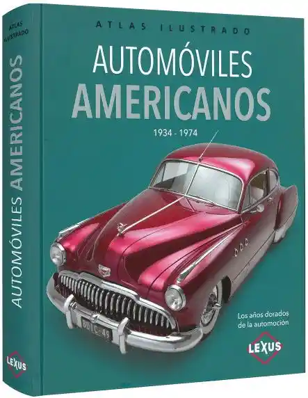 Automoviles Americanos