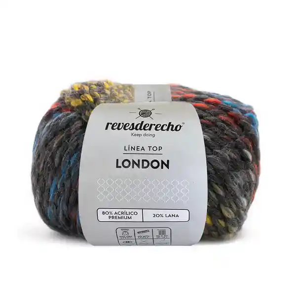 London - Marengo 100 Gr