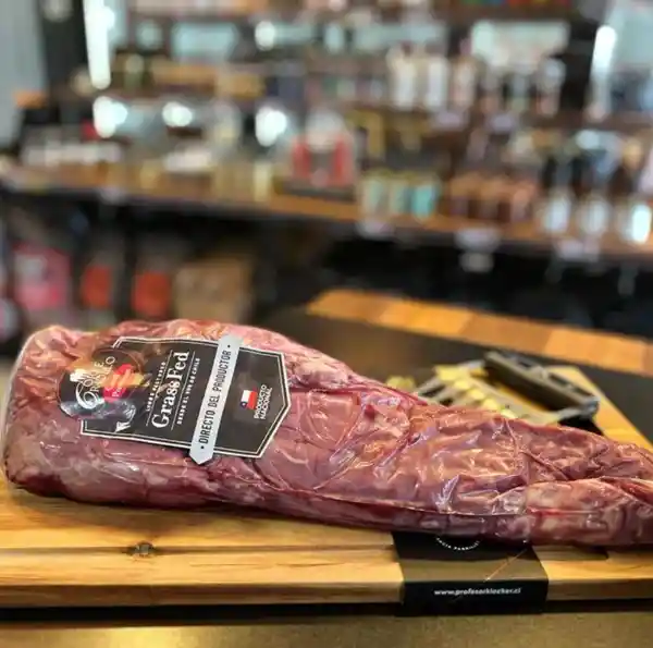 Corte Criollo Filete Premium