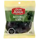 Don Juan Aceitunas Azapa Natural