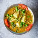 Aloo Mutter
