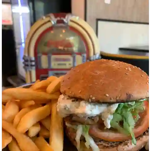 La Mechada