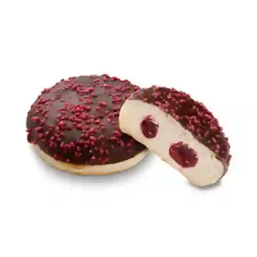 Dona Berlina Frutos Del Bosque