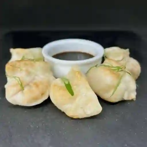 Gyozas 5 Ud