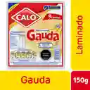 Calo Queso Gauda Laminado