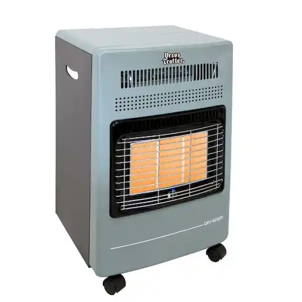 Sindelen Calefactor ut GRX-4200t