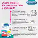 Dr Beckmann Recolector Color Y Suciedad