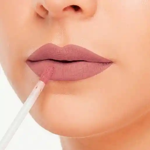 Vogue Labial Colorissimo Liquido Mate Delicada 