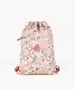 Lounge Mochila Cuerdas Sweet Lilium