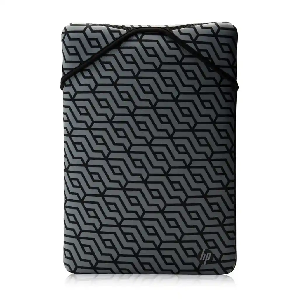 Funda Hp Para Laptop 14 Protección Reversible Negro