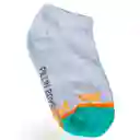 Pack Calcetines Niño Multicolor Talla 30 Pay120-23Sur Pillín