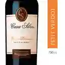 Casa Silva Vino Petit Verdot Edicion Limitada 750 cc