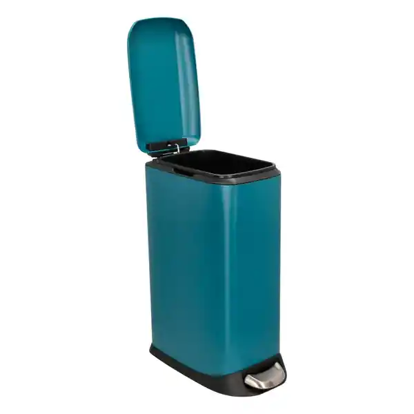 Basurero Angosto 20 L Casaideas