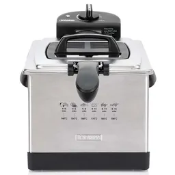 Thomas Freidora de Aceite TH-DF500I