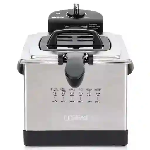 Thomas Freidora de Aceite TH-DF500I