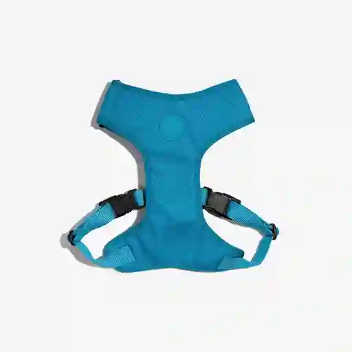 Zeedog Arnés Perro Ultimate Blue Ajustable Extra Small