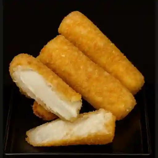 Cheese finger