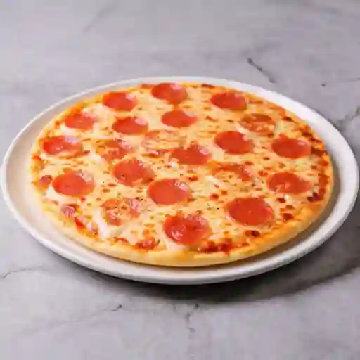 Pizza Pepperoni