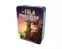 Juego de Mesa Isla Prohibida