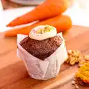 Carrot Cake Muffin