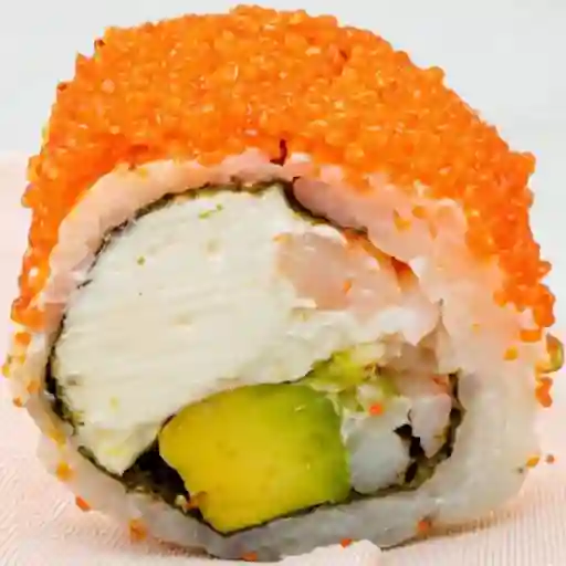 California Ebi Cheese