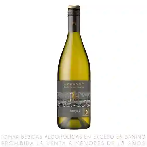 Morandé Vino Blanco Chardonnay
