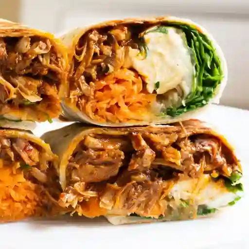 Arma Tu Burrito como Lo Quieras