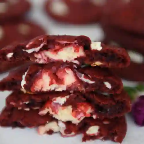 Cookie Red Velvet