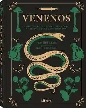 Venenos (Asesinos Silenciosos)