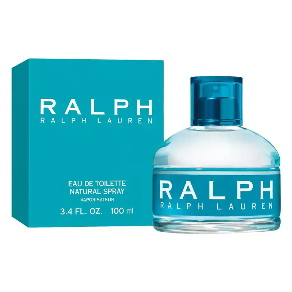 Ralph By Ralph Lauren (edición Especial) 100 Ml