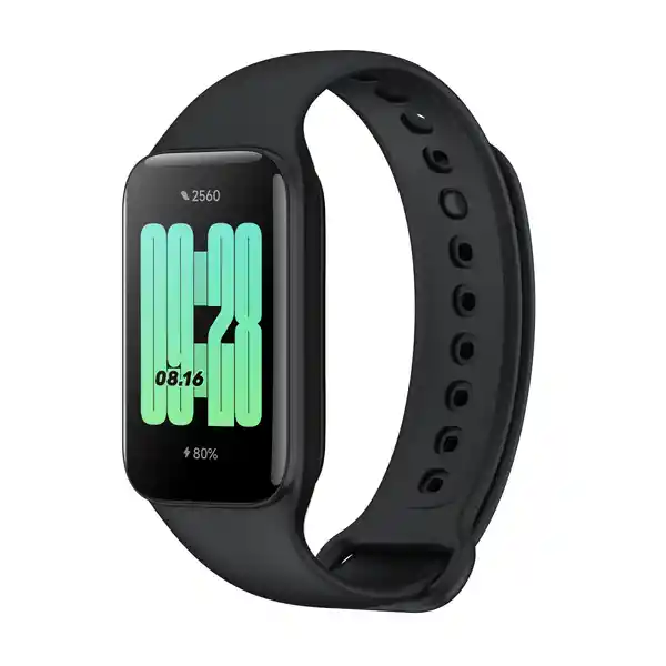 Redmi Smart Band 2 Negro Xiaomi