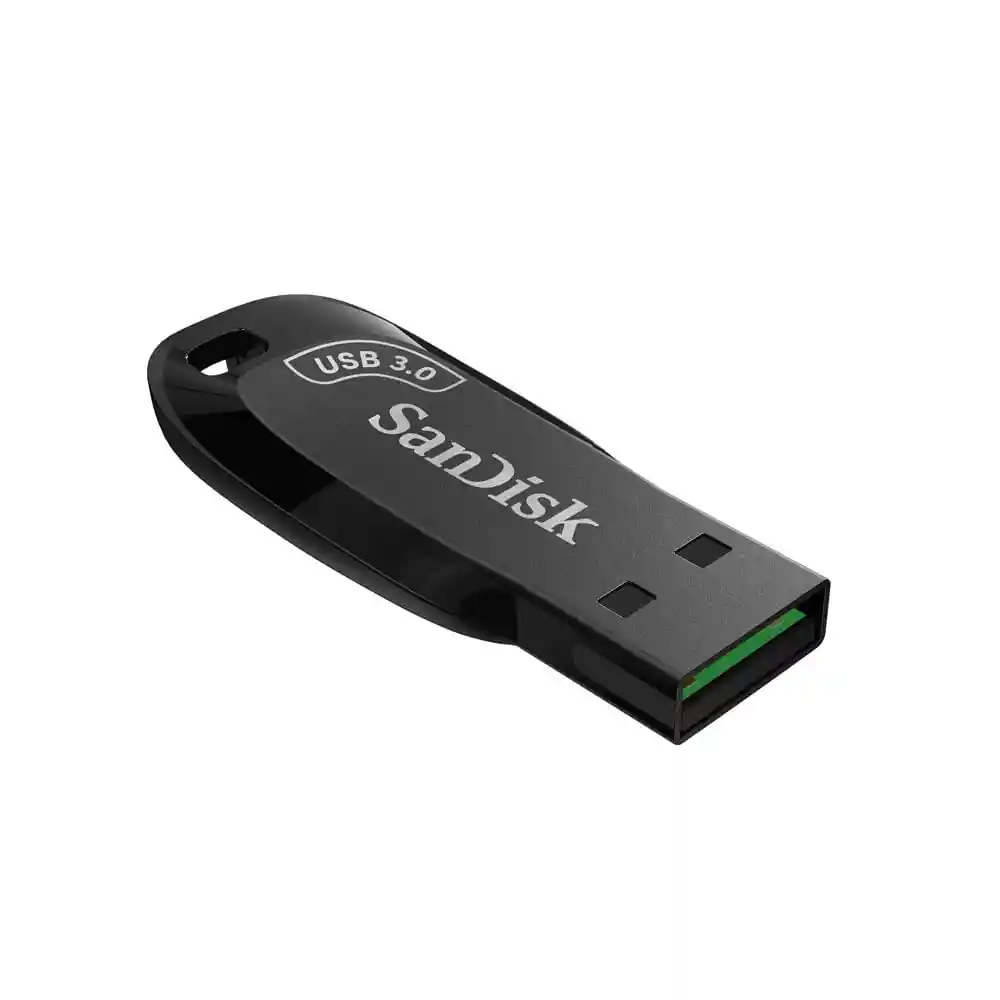 Sandisk Pendrive 32gb Ultra Shift Usb3.0 Sdcz410-032g-g46