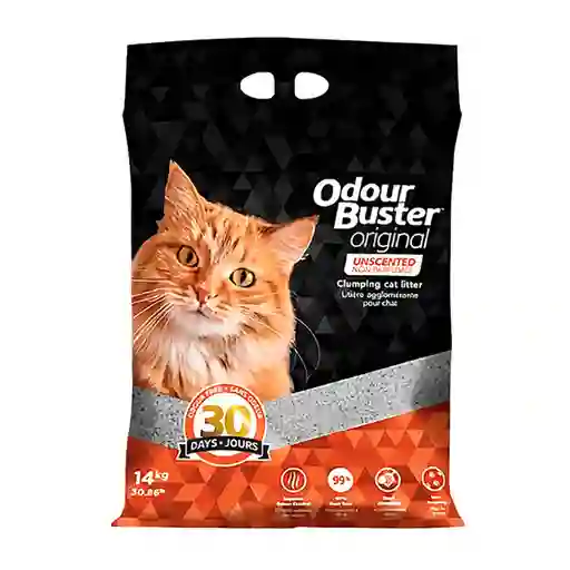 Odour Buster Arena Original Premium Cat Litter