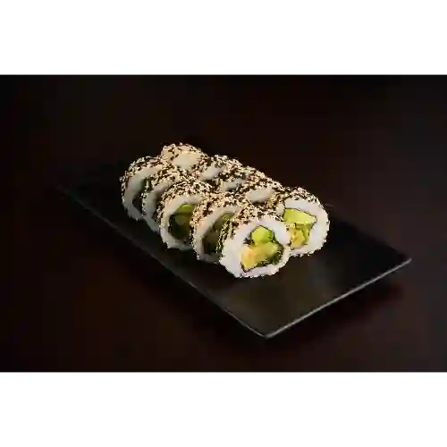 California Tomo (10 Piezas)