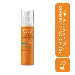 Eau Thermale Avene Cleana.Prot.F50+ 50