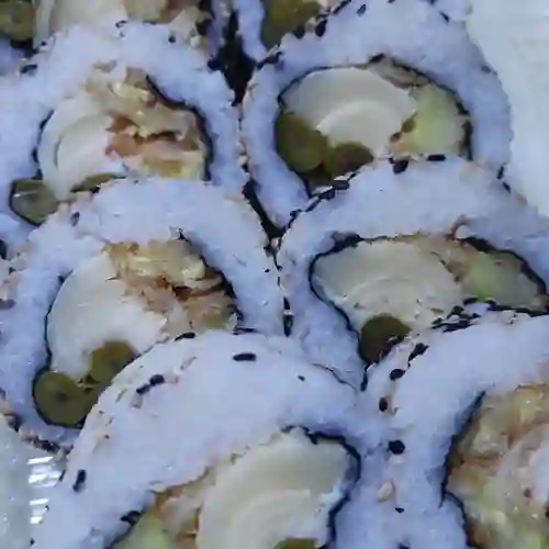 Sushi 17